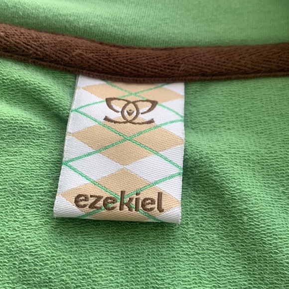 Logo Sweatshirt - Picture 10 of 16